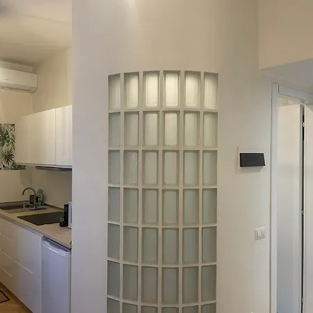 Apartamento Lorenteggio Cozy House