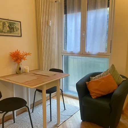 Lorenteggio Cozy House Milão