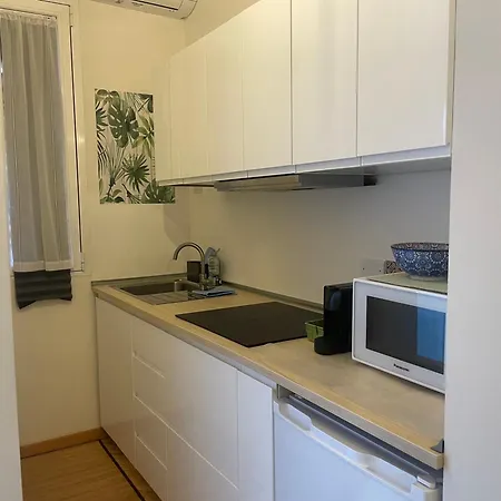 Lorenteggio Cozy House Apartamento